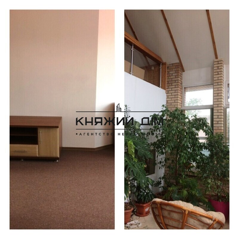 Оренда відмінного 3-х поверхового будинку в Голосіївському р-ні. № 139226 Київ - фото 14