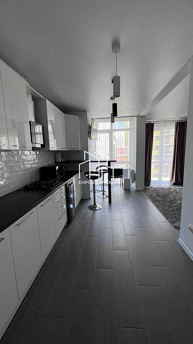 Оренда 1к Квартира 46 кв.м Шевченка Тараса вул. Львів - фото 5