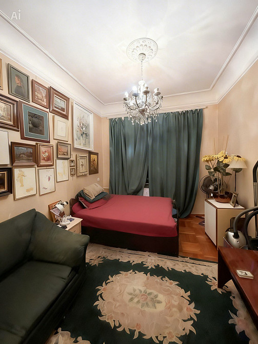 Продаж Квартира 2-кімнатна на ул. Греческая, 43 Одеса - фото 1