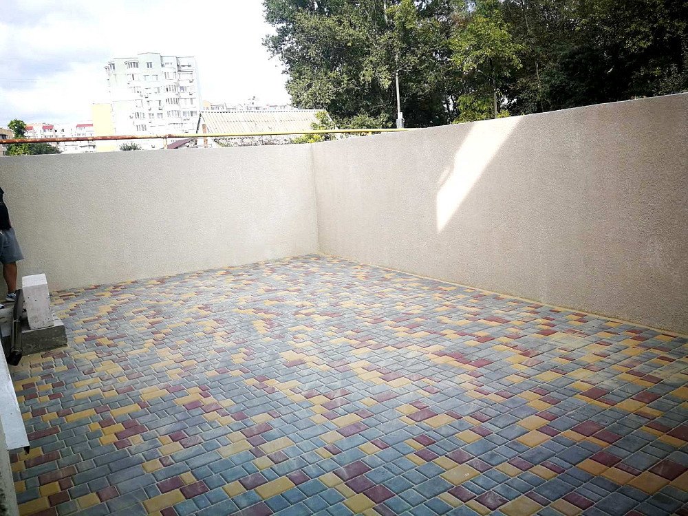 Новый дом на Таирова/Дача Ковалевского Одеса - фото 7