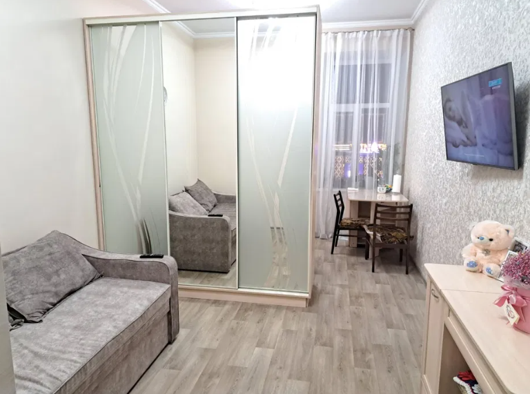 Продам комнату в коммунальной квартире на Ришельевской Одеса - фото 3