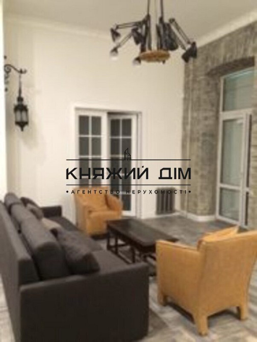 2 кімнатна квартира квартира в центрі по вулиці Гетьмана Павла Скоропадського (Льва Толстого) 23/1. Код об'єкта: 21144709 Київ - фото 1