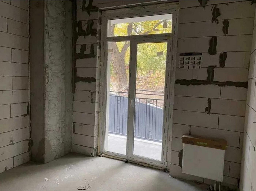 Продаж Квартира 1-кімнатна, 2/14 поверх на просп. Шевченко ул. Odessa - photo 3