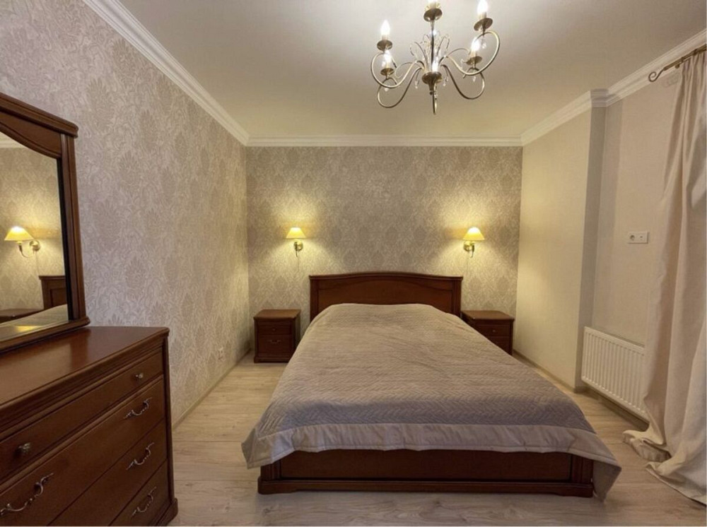 Продаж Квартира 3-кімнатна, 7/30 поверх на Дніпровська набережна, 1а Київ - фото 6