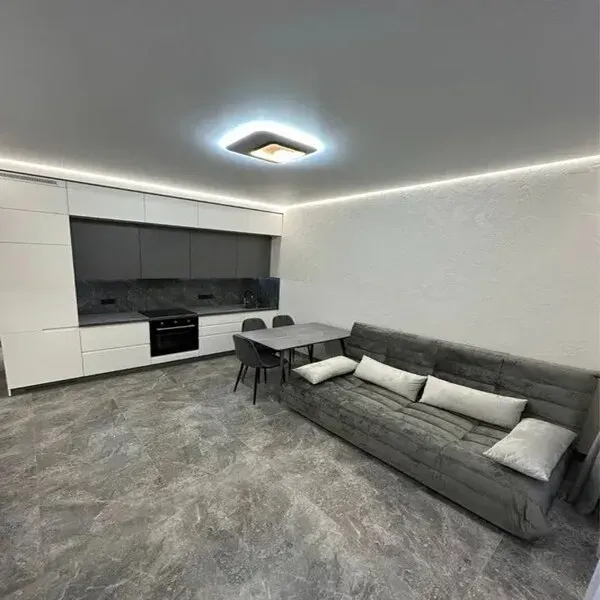 Оренда 2к Квартира 53 кв.м Бартоломео Дніпро - фото 4