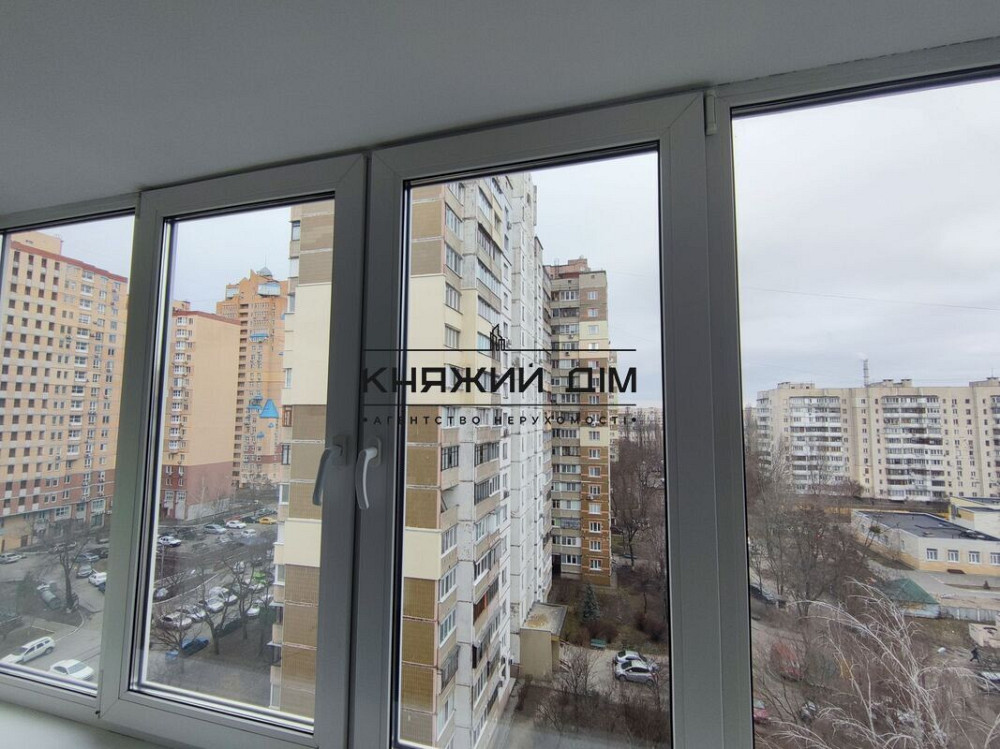 Продаж 3-х к. квартири м. Академмістечко. № 21143993 Київ - фото 14