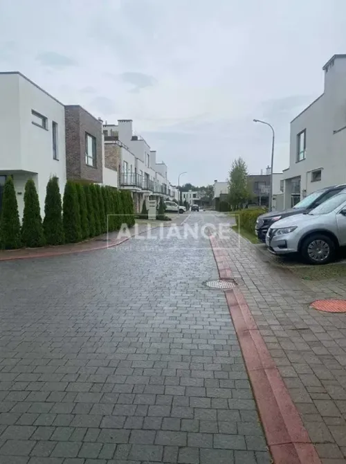 Продажа 2-этажный Таунхаус  110.5 кв.м 3 комн. на КМ Липові Роси Львов - изображение 6