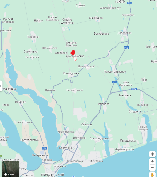 Продаж комерційне приміщення на ул. Центральна, 21 приміщень - 1, поверх - 1  - фото 8