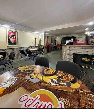 Оренда заклад громадського харчування на Довга вул., 42 Ivano-Frankivs'k