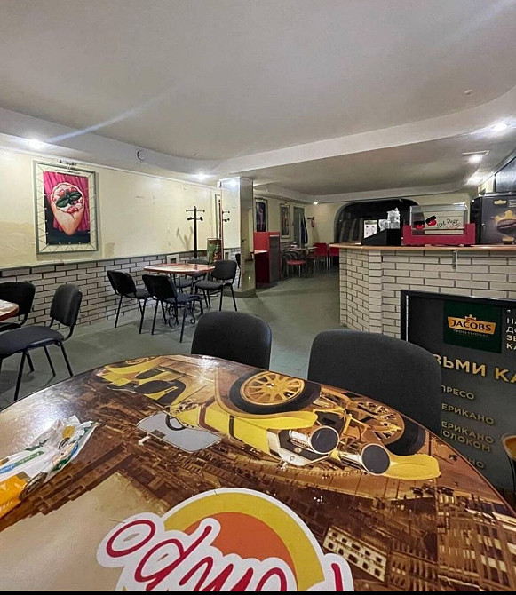 Оренда заклад громадського харчування на Довга вул., 42 Ivano-Frankivs'k - photo 6