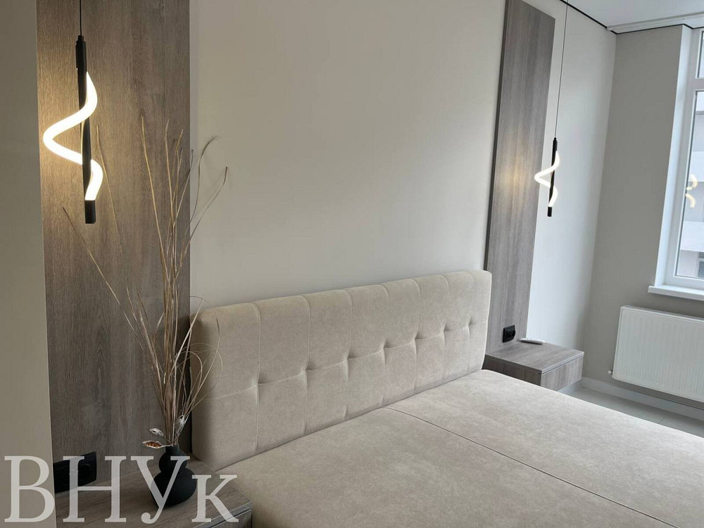 Продаж Квартира 3-кімнатна, 6/11 поверх на Київська Тернополь - изображение 11