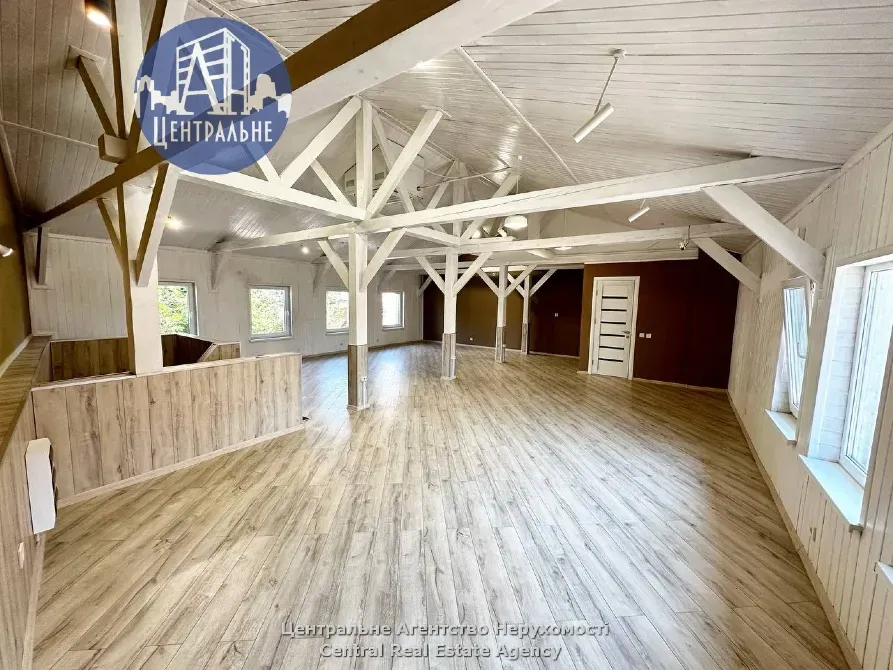 Продаж Окрема будівля / частина будівлі площа 170 кв.м на Героїв Майдану 66 Чернівці - фото 17