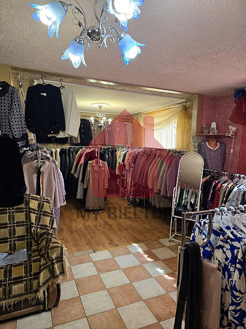 Продаж приміщення вільного призначення на Джамбула, 70 поверх - 1/9 Uzhhorod - photo 2