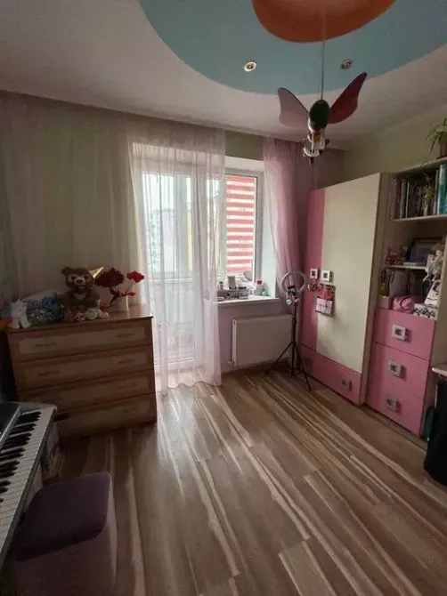 Продаж Квартира 2-кімнатна, 8/10 поверх на Симоненка В. вул., 39 Івано-Франківськ - фото 11