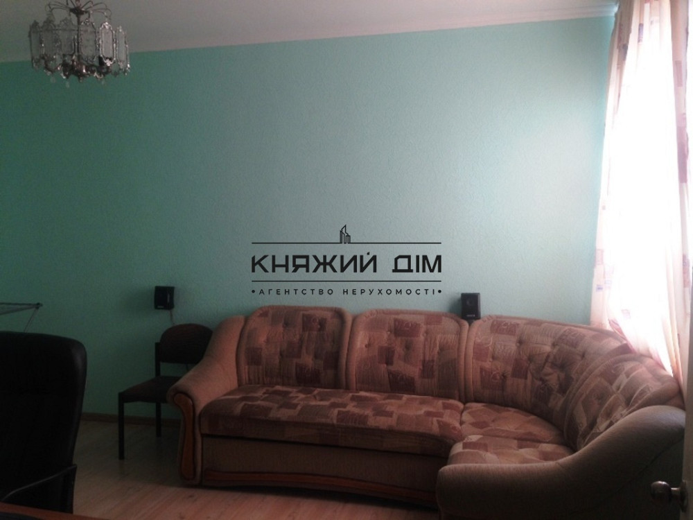 Продаж 1 кімнатна квартира м. Лівобережна 21145322 Київ - фото 11