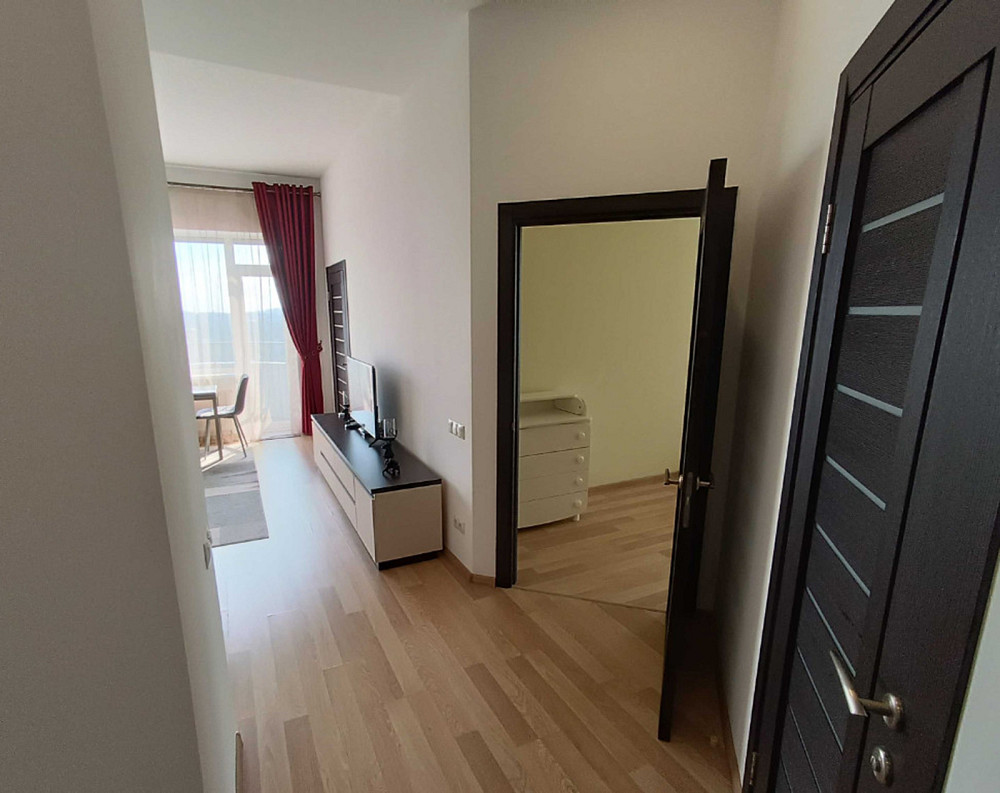 Оренда Квартира 3-кімнатна, 20/22 поверх на Яворницкого пр., 5 Dnipro - photo 8