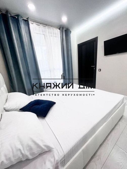 Продаж 1-но к. квартири в ЖК Зарічний м. Славутич. № 21147134 Київ - фото 14