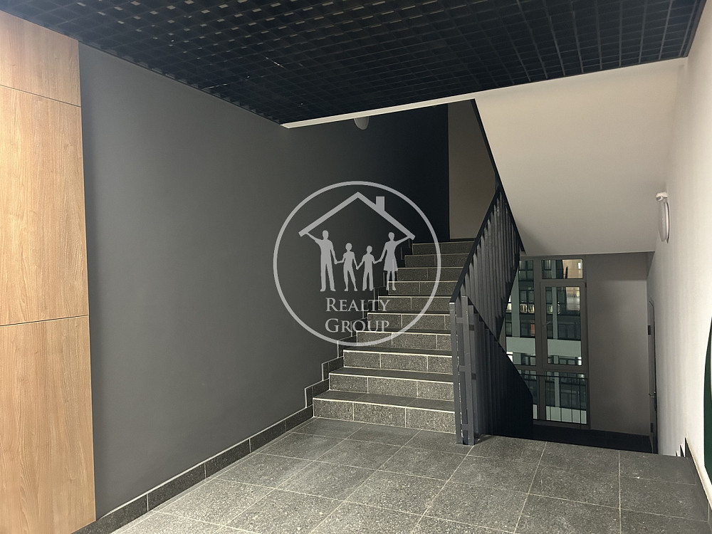 Продаж Квартира 1-кімнатна, 4/10 поверх на Зелена, 204г Львів - фото 18