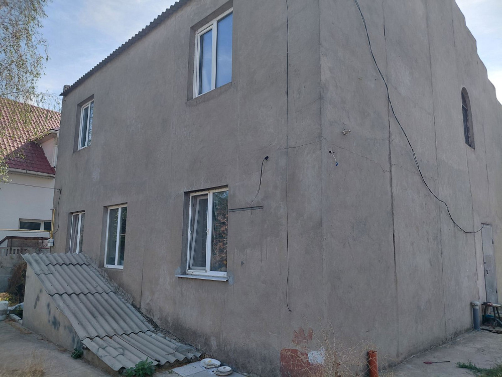 Продам 2-х этажный капитальный дом в с.Корсунцы (Куяльник, 1 км от Одессы) Корсунці - фото 1