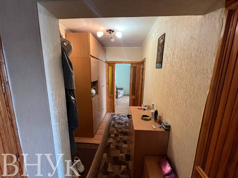Продаж Квартира 2-кімнатна, 8/10 поверх на вул. Київська Ternopil' - photo 7