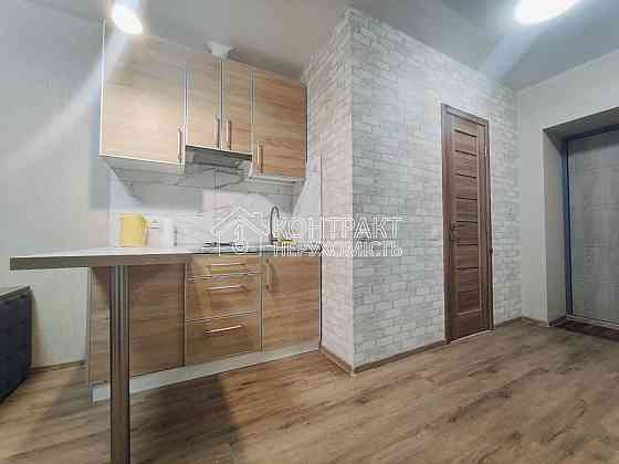 Оренда Квартира 1-кімнатна, 3/12 поверх на вул. Шевченківський Харків