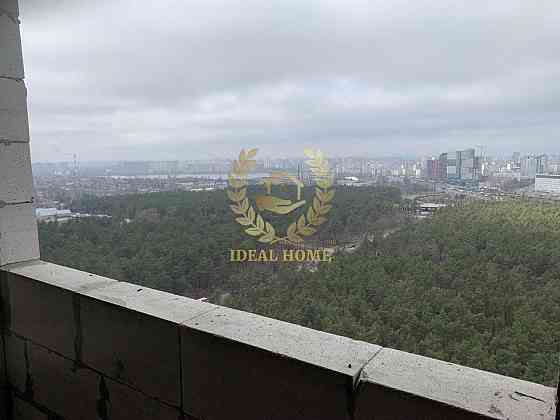 Продаж Квартира 1-кімнатна, 23/25 поверх на Светлая ул., 3Д Київ