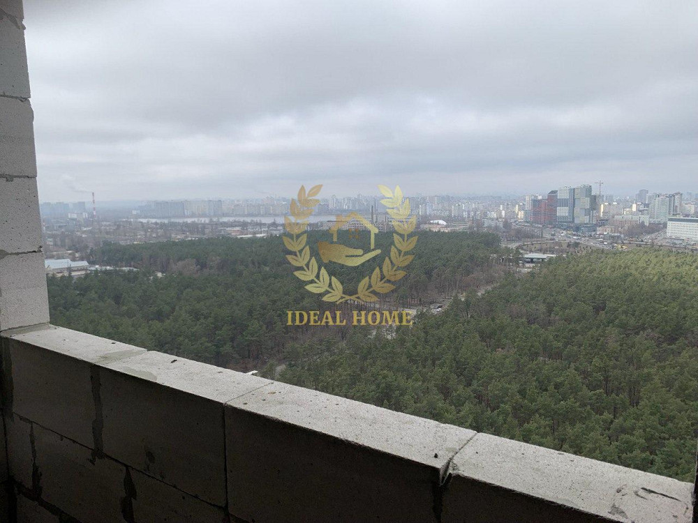 Продаж Квартира 1-кімнатна, 23/25 поверх на Светлая ул., 3Д Київ - фото 2