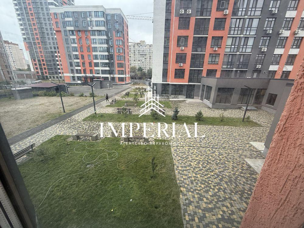 Продаж 2к Квартира 67 кв.м Миколи Гулака вул. Киев - изображение 19