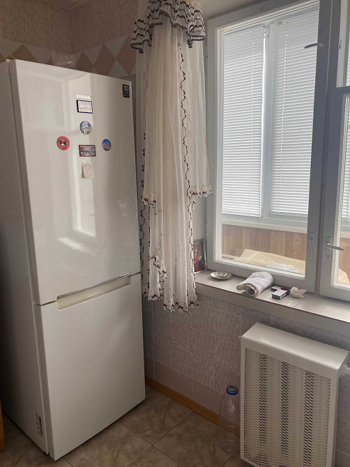 Продаж Квартира 2-кімнатна, 9/9 поверх на Дніпровська наб. вул., д. 9-А Київ - фото 8