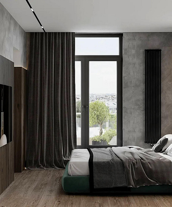 Продаж Квартира 2-кімнатна, 6/7 поверх на Авдеева-Черноморского ул. Одеса - фото 14