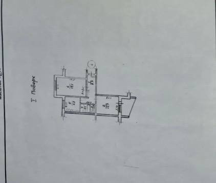 Продаж Квартира 2-кімнатна, 1/9 поверх на Семьи Глодан (Ильфа и Петрова) улица, 55/2 Одеса - фото 8