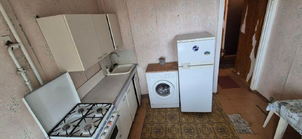 Оренда Квартира 1-кімнатна, 8/16 поверх на проспект Володимира Івасюка, 13А Киев - изображение 7