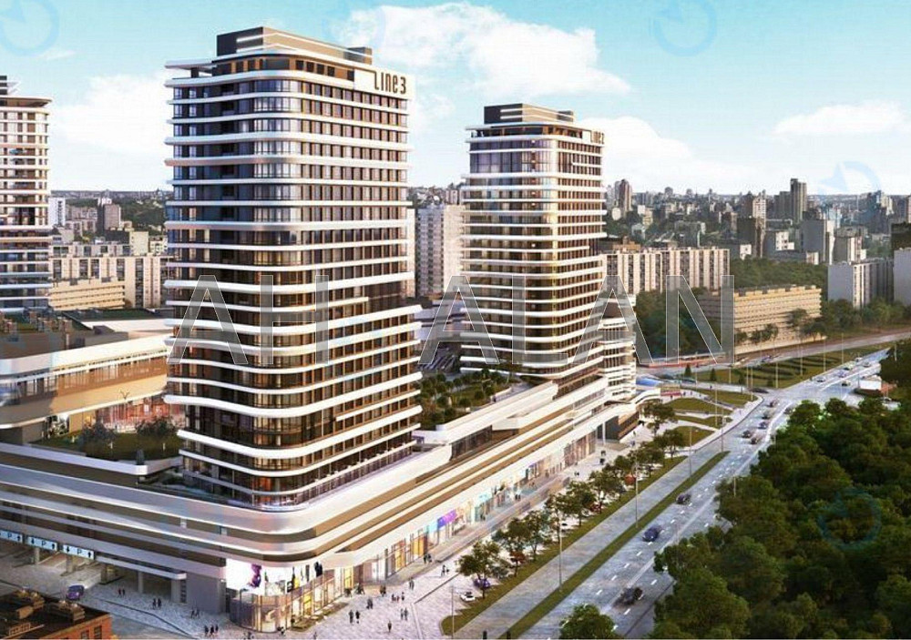 Продаж Будинок 3-кімнатний на Васильківська вул., 1 Київ - фото 5