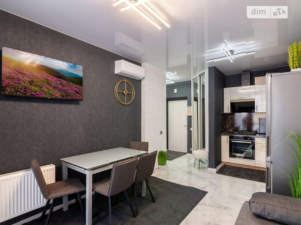 Продаж Квартира 1-кімнатна, 4/8 поверх на вул. Пимоненка Миколи Львів - фото 7