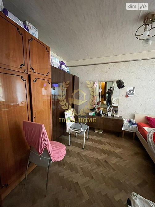 Продаж Квартира 2-кімнатна, 8/9 поверх на Воробьева Геннадия Генерала ул., 11 Київ - фото 5