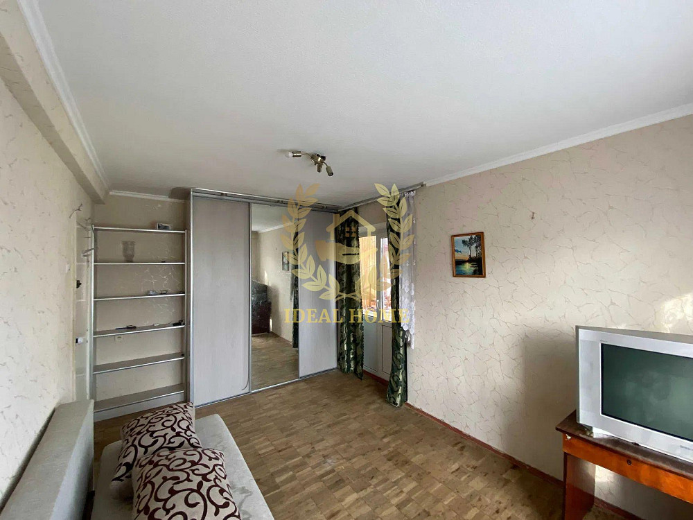 Продаж 3-х кімн. квартири Лісовий масив, вул. Кубанської України Київ - фото 1