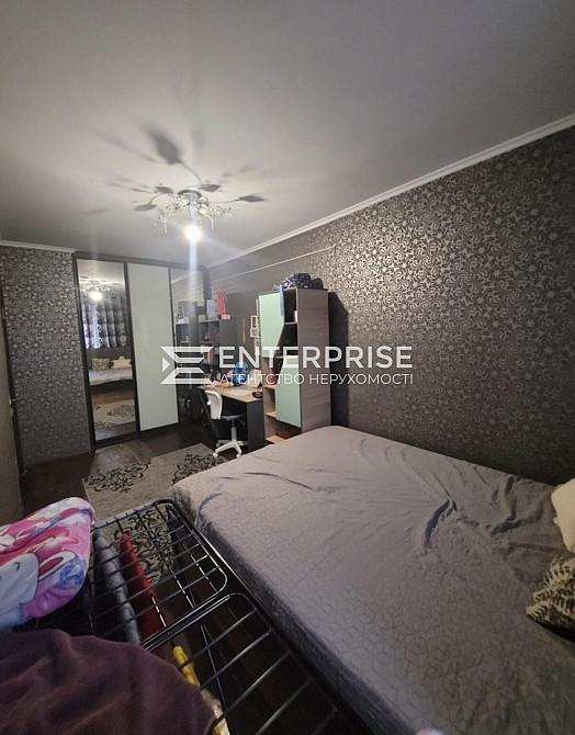 Продаж Квартира 2-кімнатна, 5/5 поверх на вул. Заслонова Константина Київ - фото 3