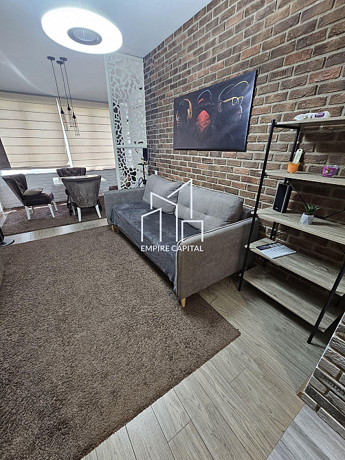 Оренда 2к Квартира 50 кв.м Зелена вул. Львів - фото 8