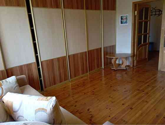 Оренда Квартира 1-кімнатна, 4/25 поверх на вул. Героїв Оборони, 10А Kiev