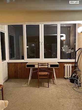 Оренда Квартира 1-кімнатна, 7/9 поверх на Амвросія Бучми, 1 Kiev