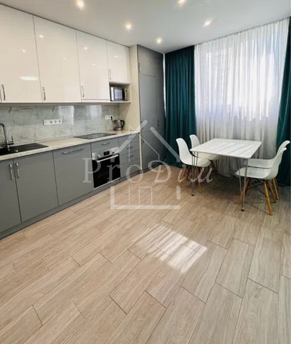 Оренда Квартира 1-кімнатна, 6/25 поверх на Петра Калнишевського вул. (Михайла Майорова), 6 Київ - фото 2