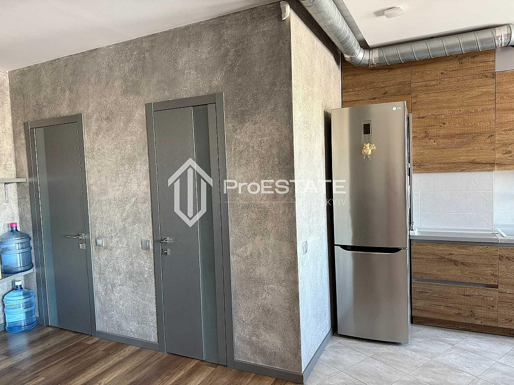 Продаж Квартира 2-кімнатна, 11/18 поверх на вул. Мишуги Александра Київ - фото 11