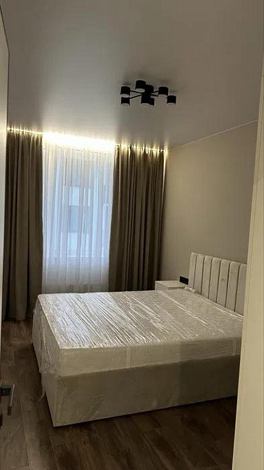 Оренда 1к Квартира 36 кв.м  Брюховичи (Перемишлянський район) - изображение 1