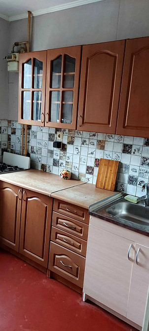 Оренда Квартира 1-кімнатна, 5/10 поверх на Здолбунівкька, 7 Київ - фото 1