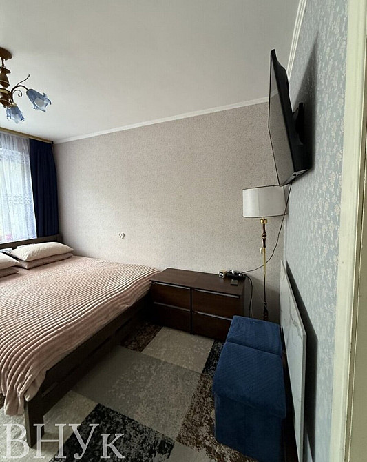 Продаж Квартира 3-кімнатна, 1/5 поверх на Князів Коріатовичів Вінниця - фото 2