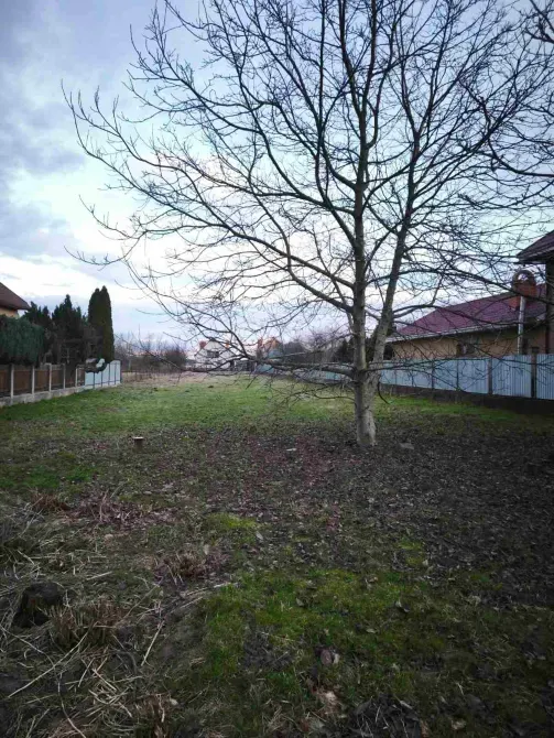 Продажа земельного участка Для строительства частного жилого дома площадь 11.35 сот Перемоги Сторожниця - изображение 2