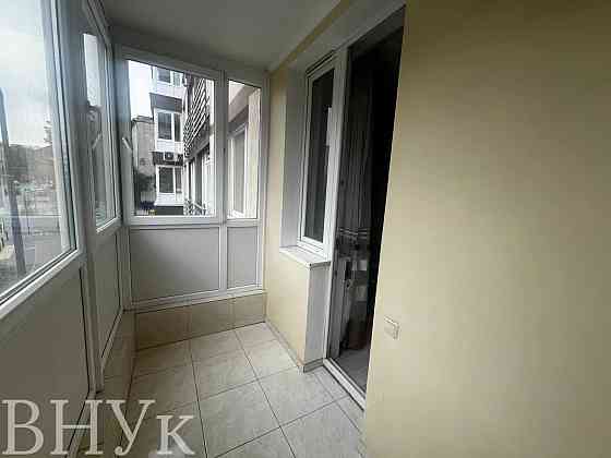 Продаж Квартира 1-кімнатна, 2/8 поверх на Шевченка Львів