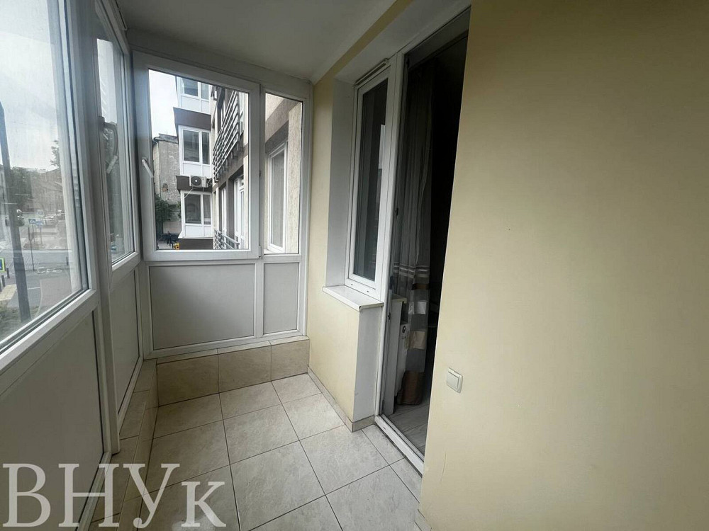 Продаж Квартира 1-кімнатна, 2/8 поверх на Шевченка Львів - фото 4