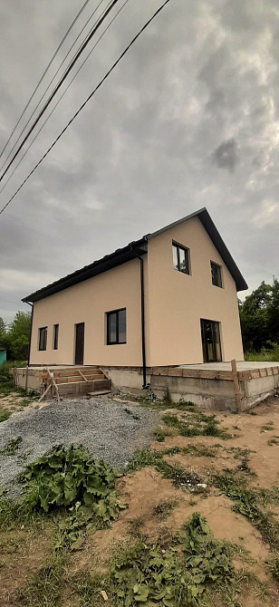 Продаж Будинок на Покришкіна Вінниця - фото 1