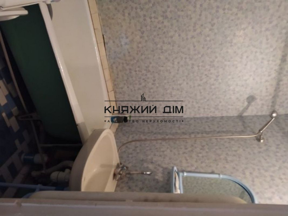 Отличная однокомнатная квартира по проспекту Маяковского.Код:21122786 Київ - фото 12